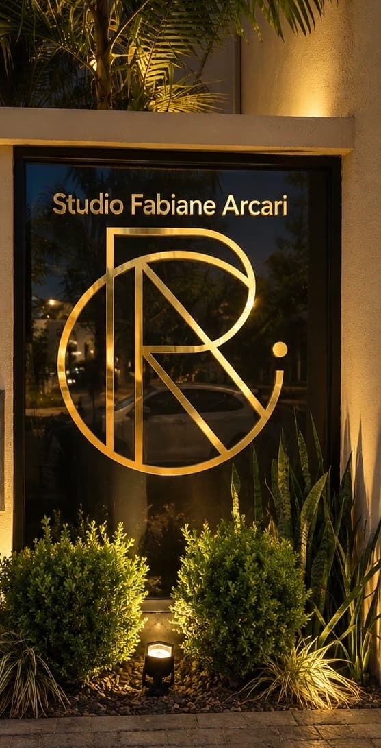 Foto de Studio Fabiane Arcari