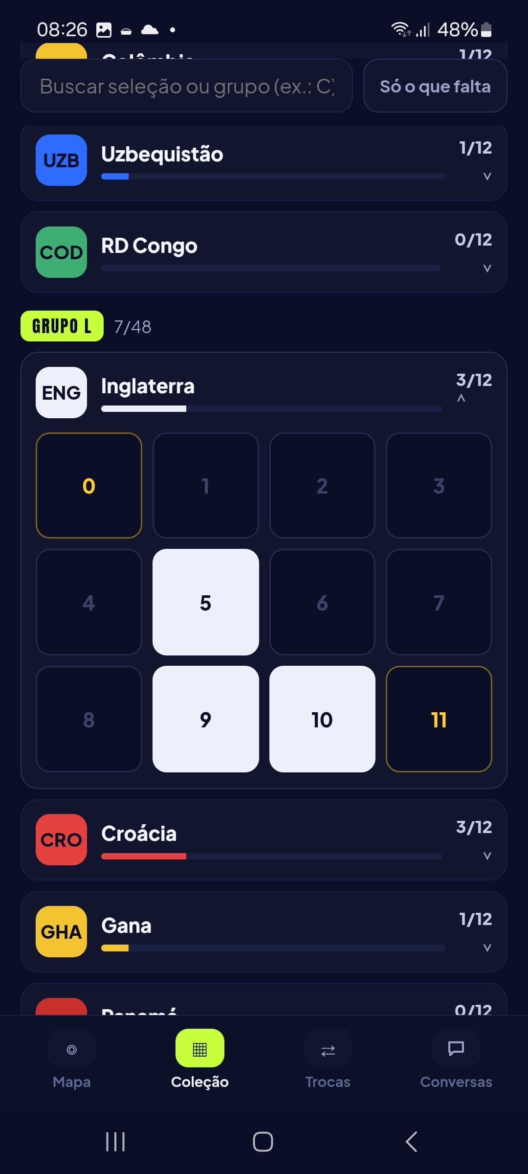 Foto de Teste