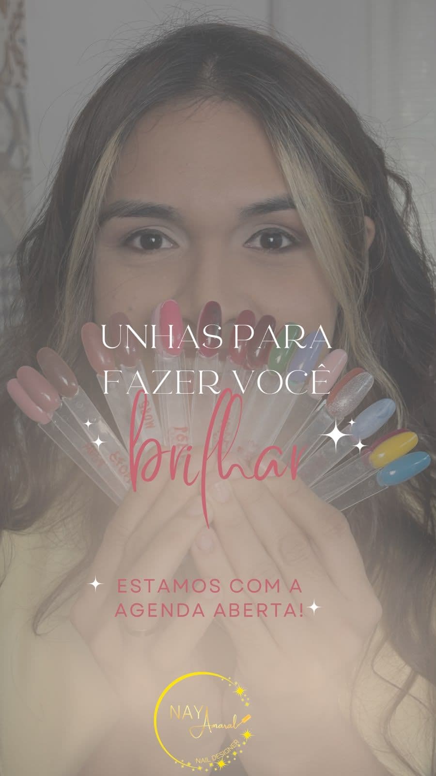 Foto de Nails da Nay
