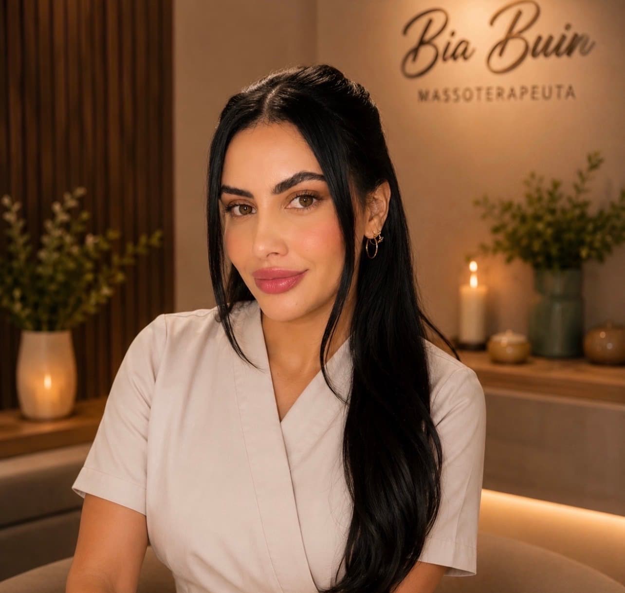 Foto de Buin maison spa