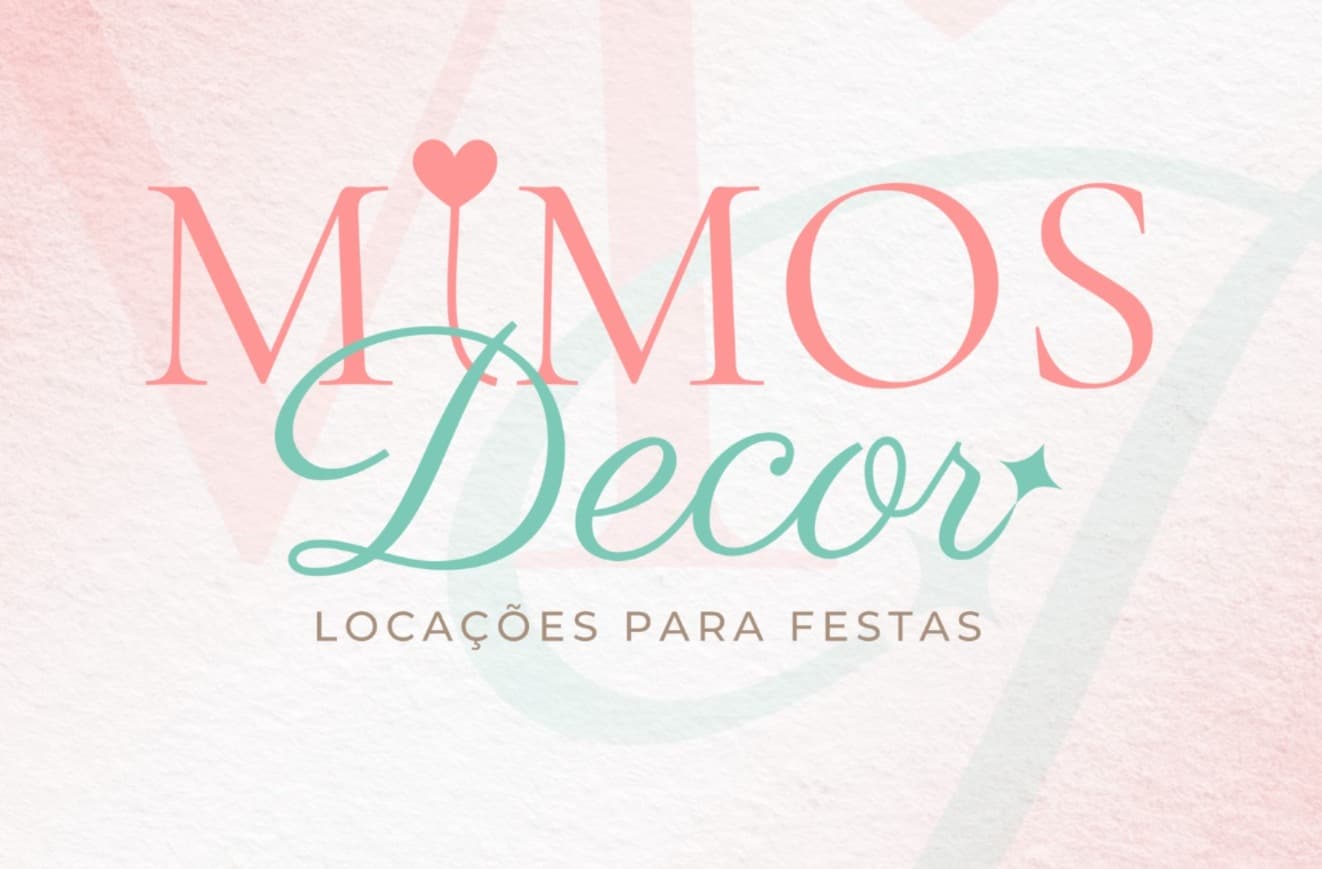 Foto de Mimos Decor Locações