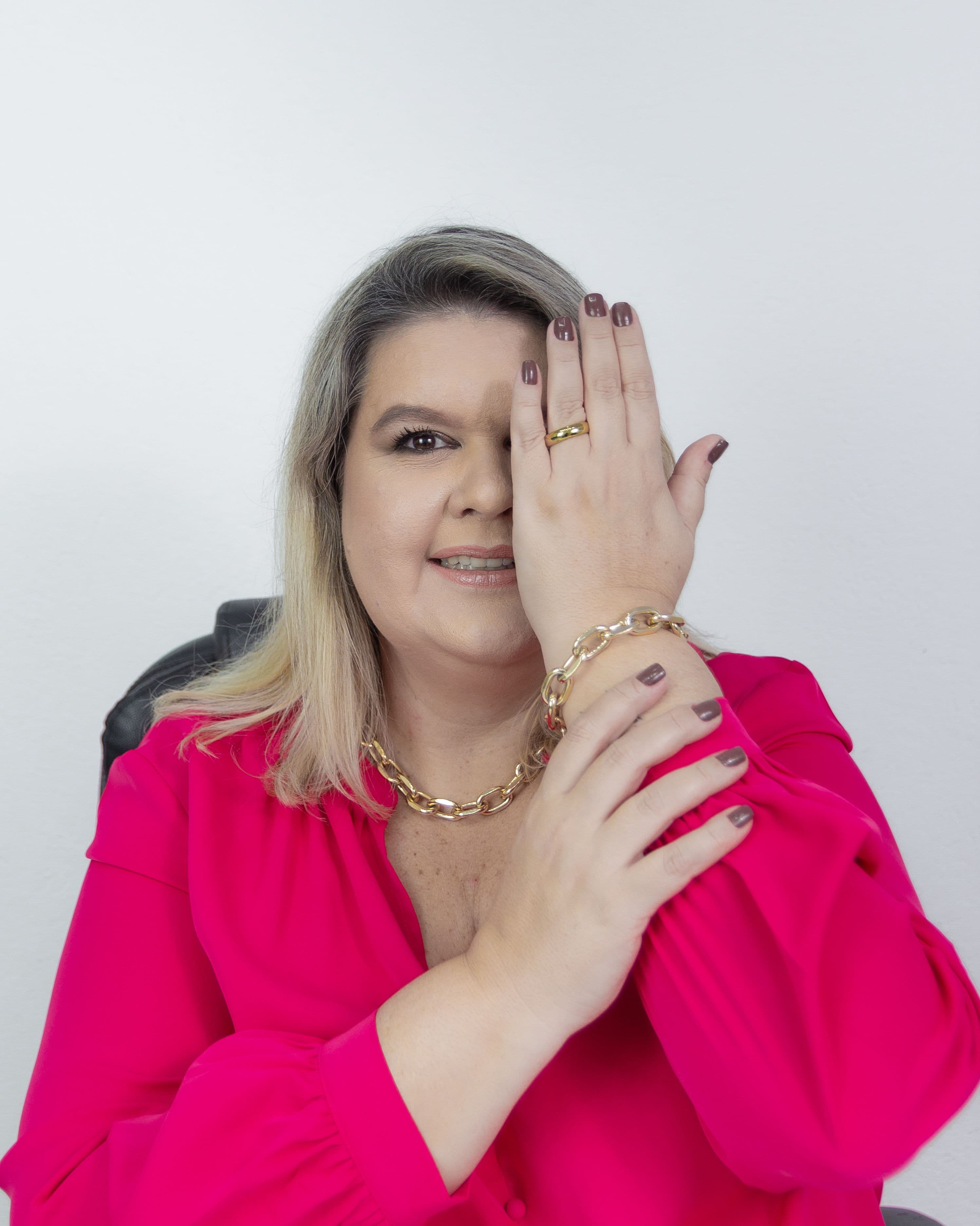Foto de Vanessa Scarazzatti Espaço de Beleza