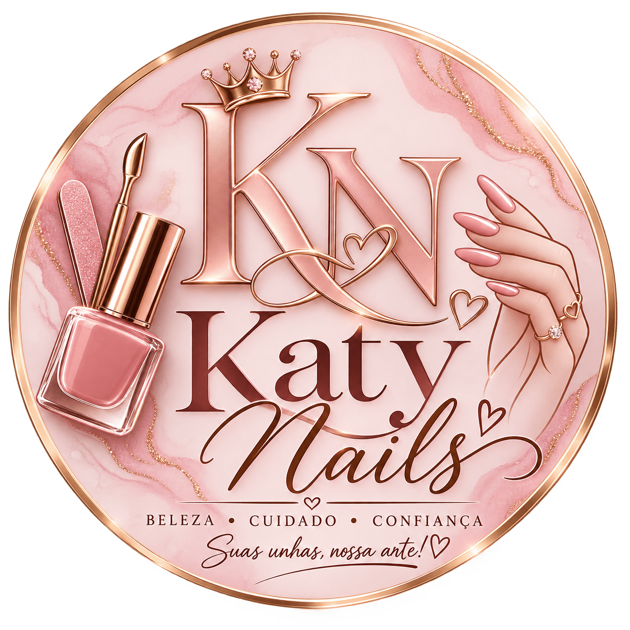 Foto de Katy Nails