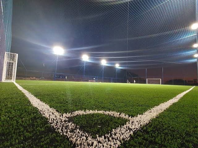 Foto de Campo Society