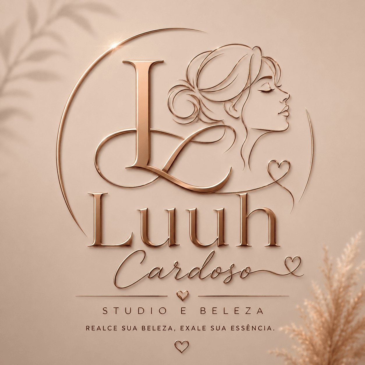 Foto de Luuh Cardoso Studio e Beleza