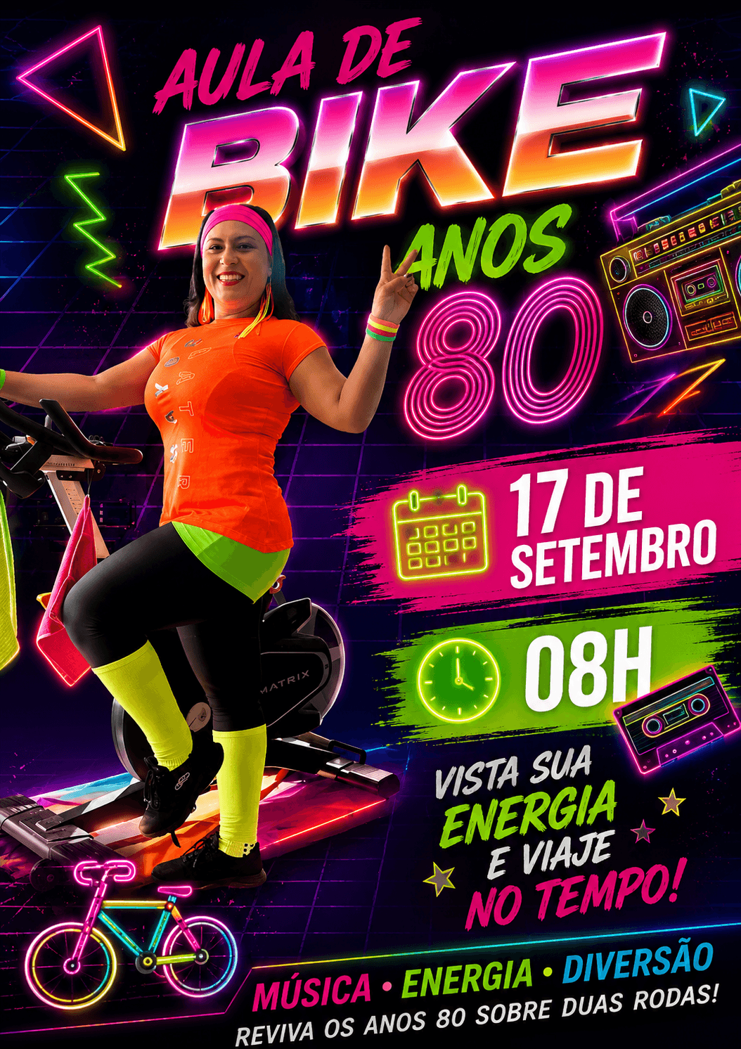 Foto de Aula