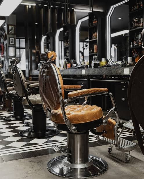 Foto de Barbearia seu bigode